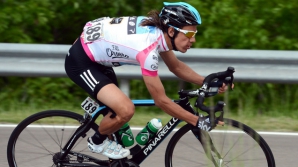 Rigoberto Uran a câştigat prima etapă montană din Turul Italiei