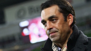 Robin Dutt a semnat un contract pentru trei sezoane cu Werder Bremen 