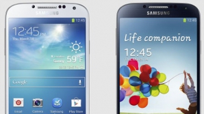 Camera foto a lui Samsung Galaxy S4, mai performantă decât cea a lui iPhone5  