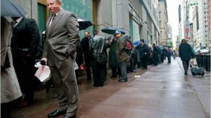 Revista presei internaţionale: Franţa a înregistrat un nivel record al şomajului