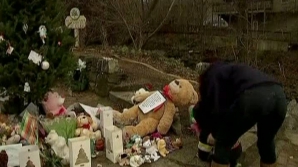 Şcoala din Connecticut, unde au fost ucişi 20 de copii, va fi demolată 