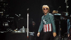 Biletele pentru concertul susţinut de trupa Bon Jovi la Madrid vor fi mult mai ieftine, din cauza crizei din Spania
