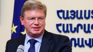 "Fule vine la Chişinău ca un psihiatru în salonul unui bolnav de schizofrenie"