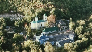 (VIDEO) Turismul ecumenic, care ar putea aduce profit, lăsat în umbră în ţara noastră. Autorităţile nu iau în calcul pierderile