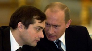 Unul dintre cei mai influenţi oameni de la Kremlin a DEMISIONAT