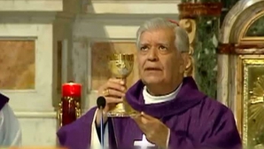 Biserica Catolică din Venezuela ar putea rămâne fără vin pentru împărtăşanie 