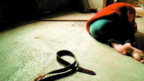 Ţara în care VIOLUL "este la el acasă". Peste jumătate dintre autorii agresiunilor sunt militari