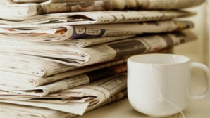 Revista presei: Moneda euro împiedică Marea Britanie să iasă din criza economică 