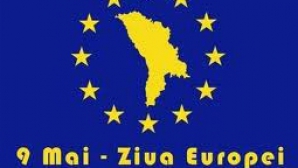 Cadou inedit din partea României pentru UE, de Ziua Europei