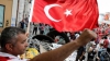 Protestatarii turci nu cedează şi vor continua lupta împotriva Guvernului de la Ankara 