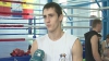 (VIDEO) El este noua speranţă a boxului moldovenesc! Dumitru Galagoţ a devenit vicecampion european la box