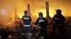 Incendiu la un abator de păsări din China. Cel puţin 122 de oameni au murit