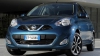 Facelift pentru Micra, cel mai mic model din gama Nissan (FOTO)