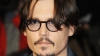 Actorul american Johnny Depp a dezvăluit că este aproape orb 