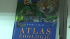 A fost lansat primul Atlas Zoologic realizat de un moldovean