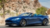  Aston Martin a lansat Vanquish Volante. Ce preţ are noul model decapotabil