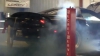  Un Chevrolet Camaro de 1.800 de cai putere distruge anvelopele din mers (VIDEO)