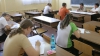 START BAC 2013. Astăzi are loc primul examen de Bacalaureat