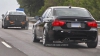 POZE SPION: Cadillac ATS-V ia lecţii de perfecţionare de la un BMW M3