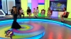 Copiii jurnaliştilor de la Publika TV, la locul de muncă al părinţilor VIDEO