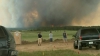 Incendiu de vegetaţie în Colorado. Peste 9.000 de persoane au fost evacuate