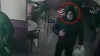 Poliţia pe urmele unui hoţ. A furat bunuri de 22 mii de lei dintr-o cafenea din Capitală (VIDEO)