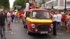 Paradă gay cu zeci de mii de participanţi la Berlin, condusă de primarul capitalei germane VIDEO
