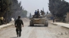 Rebelii au suferit o înfrângere de proporţii în războiul civil din Siria