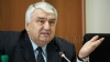 (VIDEO) Şedinţă cu scandal la Curtea de Conturi şi acuzaţii la adresa lui Serafim Urechean 