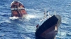 Tragedie în mijlocul oceanului. Cel puţin 13 oameni au murit după ce un vas a naufragiat