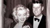 Triunghi amoros: Marilyn Monroe ar fi avut relaţii amoroase cu preşedintele Kennedy şi fratele acestuia