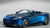 Aston Martin Vanquish Volante, cea mai uşoară decapotabilă a englezilor