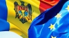  Relaţiile Republicii Moldova cu Uniunea Europeană, discutate la Bucureşti