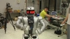 Un robot care imită perfect mişcările cântăreţului Psy a fost creat de cercetătorii sud-coreeni