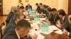 Consiliul Suprem de Securitate se întruneşte în şedinţă în componenţă nouă 