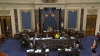 Senatul american a aprobat legea privind reforma imigraţiei