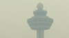 O perdea de fum ar putea acoperi oraşul Singapore mai multe săptămâni 