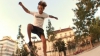 Un francez a realizat un film documentar despre tinerii moldoveni care practică skateboarding-ul (VIDEO)