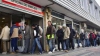 Veşti bune în Spania. Numărul şomerilor a scăzut cu aproape 100 de mii în luna mai