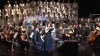 Filarmonica Naţională şi-a încheiat stagiunea cu un spectacol inedit (VIDEO)