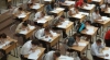 BAC 2013: Aproape 30.000 de elevi vor susţine azi examenul la disciplina de profil