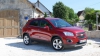 Autostrada.md: Test Drive cu Chevrolet Trax