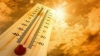 Astăzi vom avea vreme caniculară cu maxime de peste 35 de grade Celsius