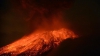Cel mai activ vulcan din Mexic a erupt din nou. Norul de fum şi cenuşă se ridică la 4.000 de metri
