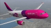 Compania low-cost Wizz Air vine în Moldova (VIDEO)