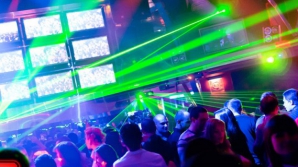 Cum să petreci weekend-ul pe timp ploios. Evenimente mondene în cluburile din Capitală, cu vedete de peste hotare