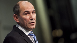 Un fost premier al Sloveniei, condamnat la doi ani de închisoare