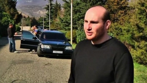 Protagonistul episoadelor "Need for Drive" a decedat în urma unui grav accident rutier