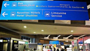 Controlorii de trafic aerian din Franţa au intrat într-o grevă de trei zile: 1.800 de zboruri au fost anulate