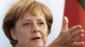 Cancelarul Germaniei recomandă tinerilor europeni să migreze pentru a găsi un serviciu 